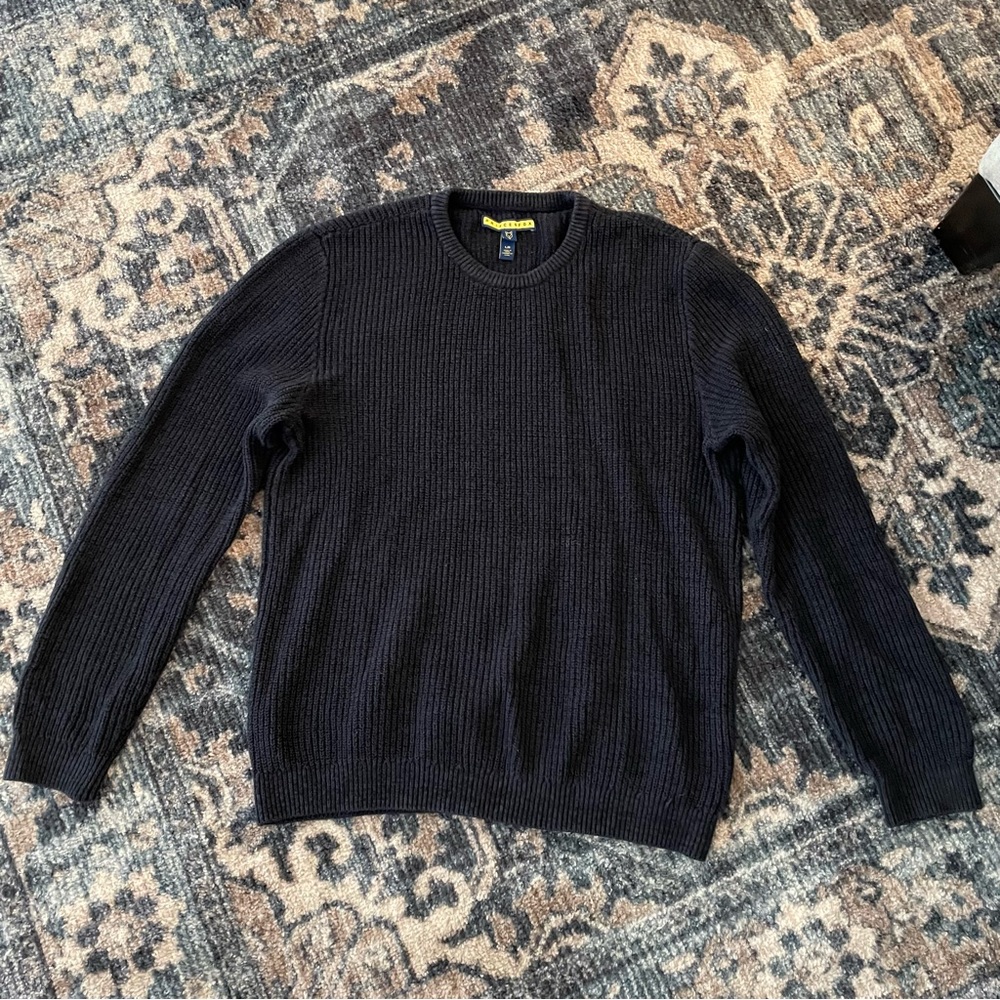 Aeropostale Men’s Navy Sweater